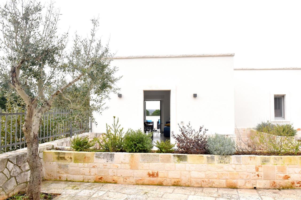 Geranio Apartment - Villaggio Di Mary 洛科罗通多 外观 照片