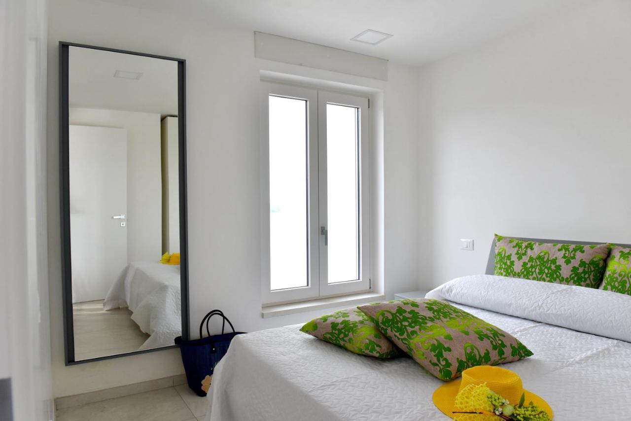Geranio Apartment - Villaggio Di Mary 洛科罗通多 外观 照片